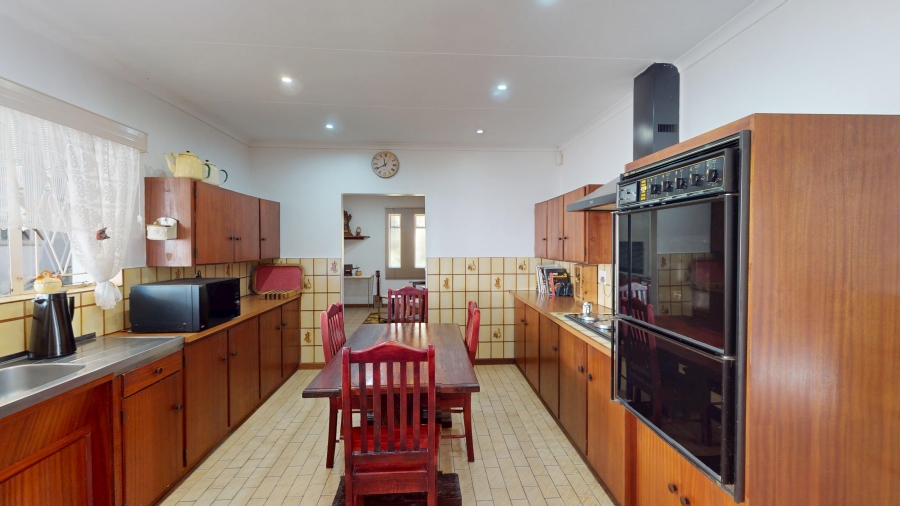 3 Bedroom Property for Sale in Grabouw Western Cape